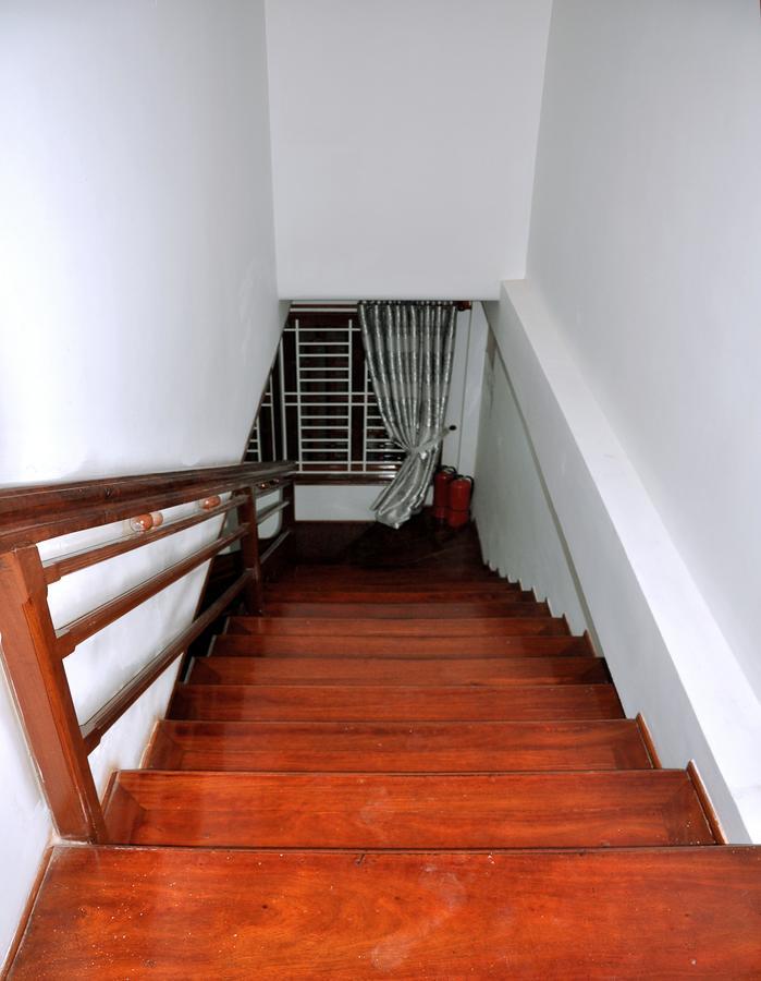 Ngoc Tung Mini Hotel Хюэ Экстерьер фото