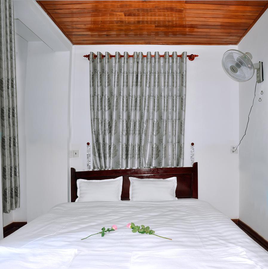 Ngoc Tung Mini Hotel Хюэ Экстерьер фото