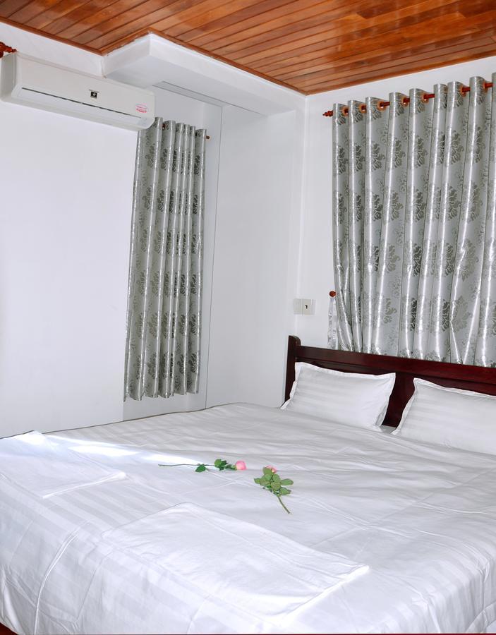 Ngoc Tung Mini Hotel Хюэ Экстерьер фото