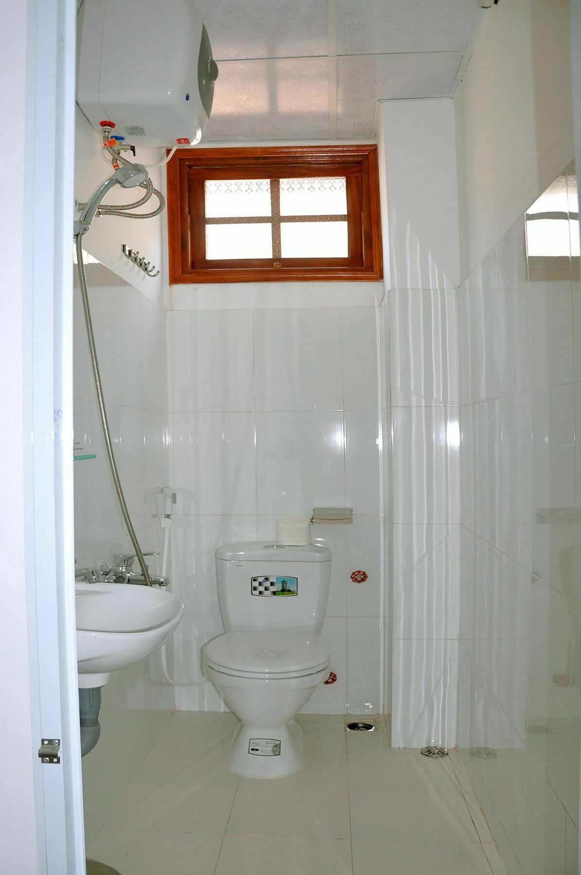 Ngoc Tung Mini Hotel Хюэ Экстерьер фото