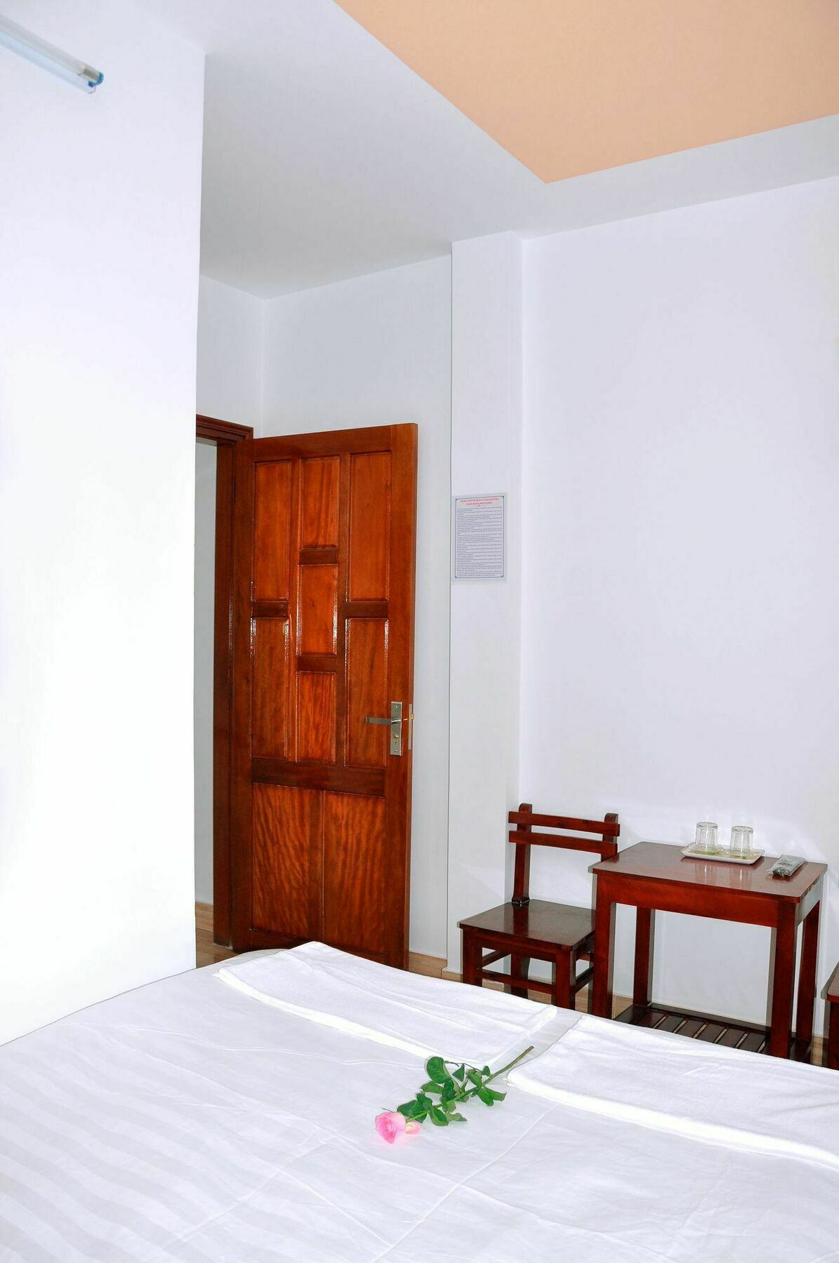 Ngoc Tung Mini Hotel Хюэ Экстерьер фото